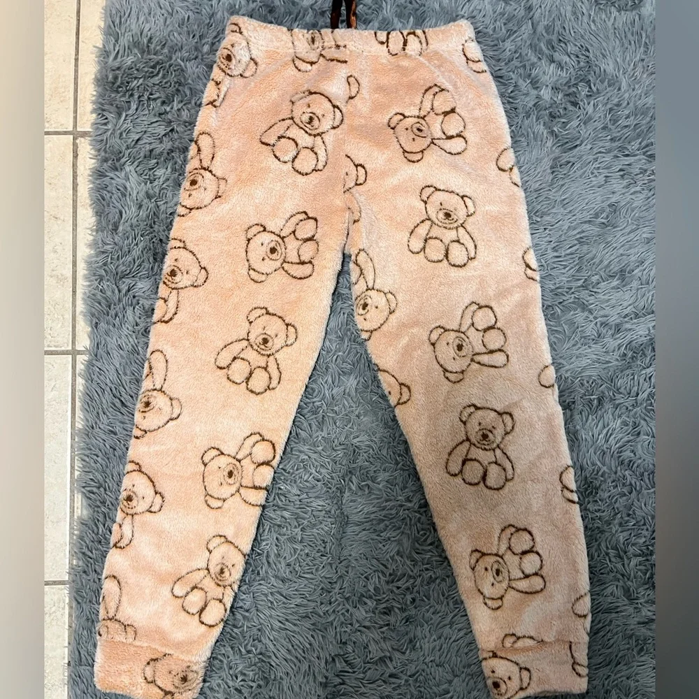 Teddy bear PJS - Picture 2 of 3